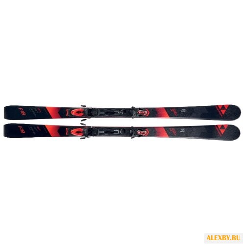 Горные лыжи Fischer Progressor