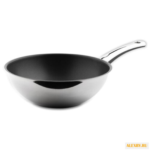 Сковорода-вок Berndes Injoy