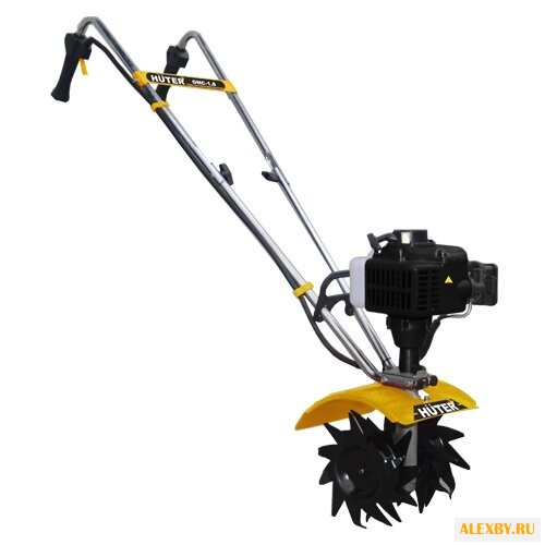 Культиватор Huter GMC-1.8