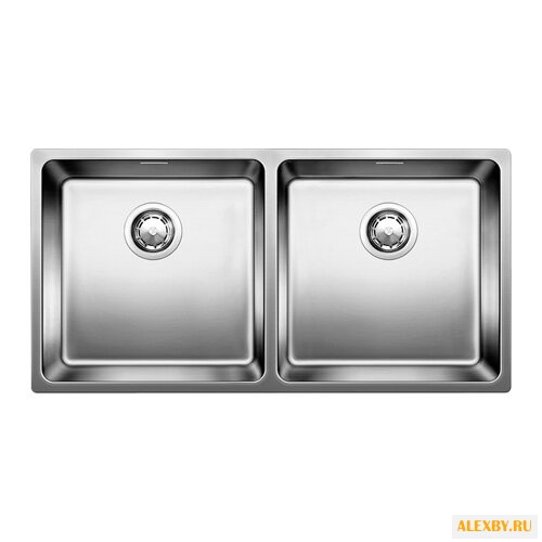 Врезная кухонная мойка Blanco