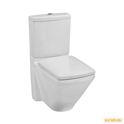 Унитаз Jacob Delafon Escale