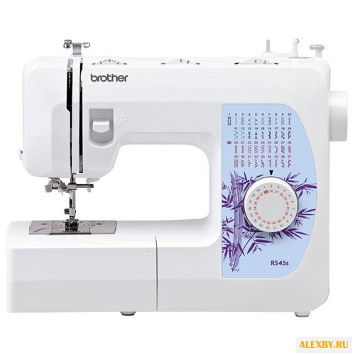 Швейная машина Brother RS-45S