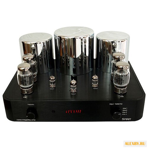 Интегральный усилитель Ayon