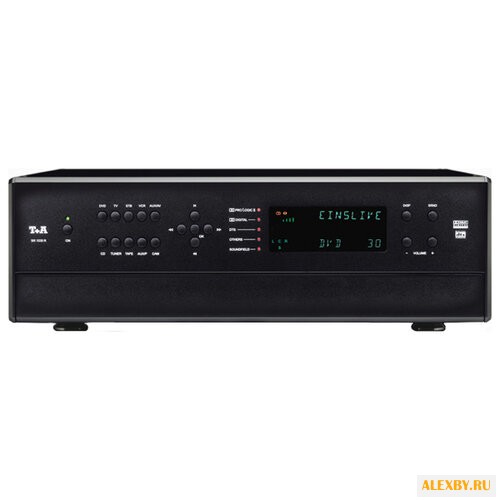 AV-ресивер T+A PULSAR SR 1535 R