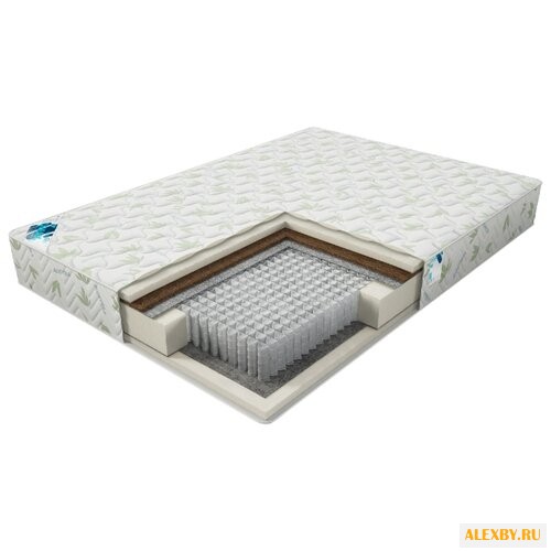 Матрас Dimax Мега лайт базис