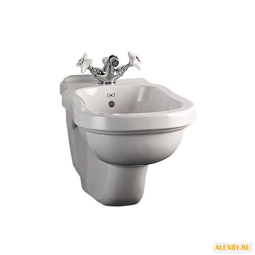 Биде Devon & Devon Blues