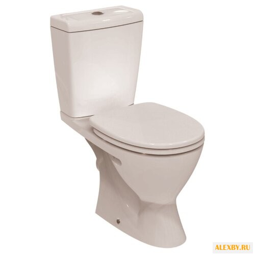 Унитаз Ideal STANDARD Eurovit