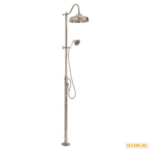 Душевая стойка MIGLIORE Oxford