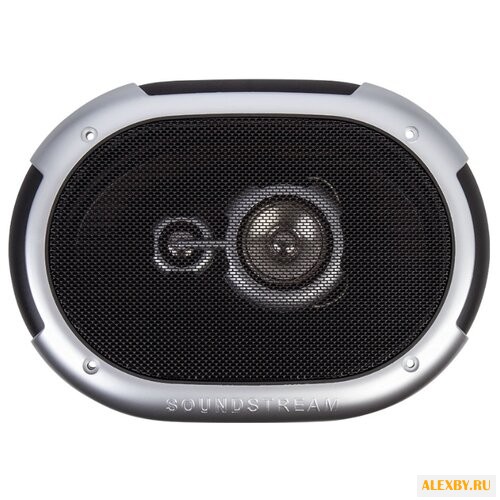 Автомобильная акустика