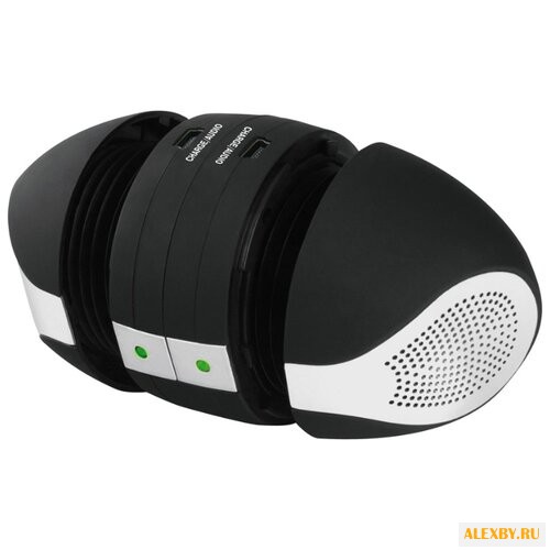 Портативная акустика Mystery