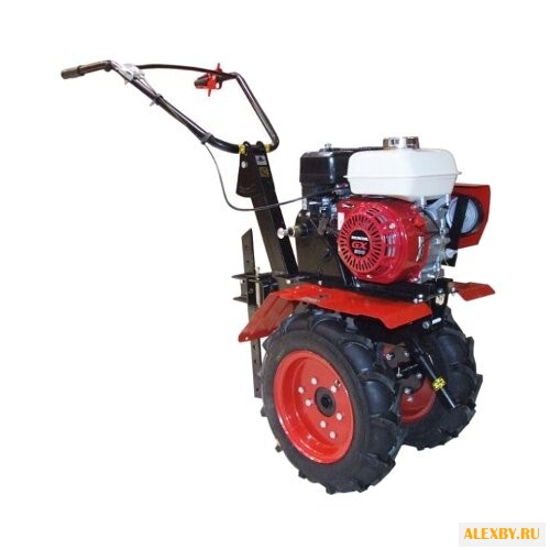 Мотоблок КаДви Ока МБ-1Д1М9