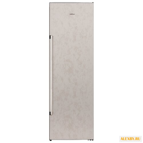 Холодильник Vestfrost VF 395 SBB