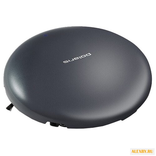 Робот-пылесос Polaris PVCR 1012U