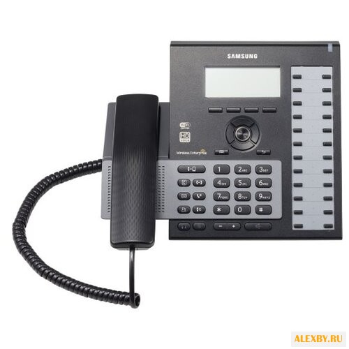 VoIP-телефон Samsung SMT-i6021