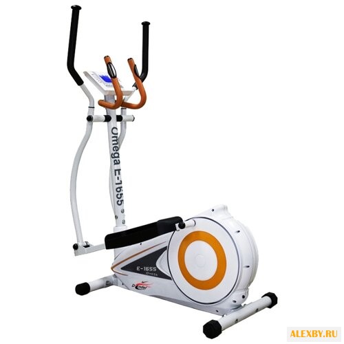 Эллиптический тренажер Dender