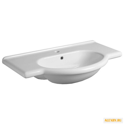 Раковина 90 см simas Lavabi TOP62