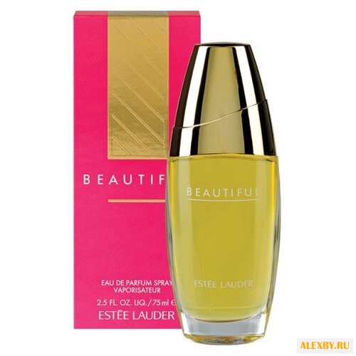 Estee Lauder Beautiful Eau de