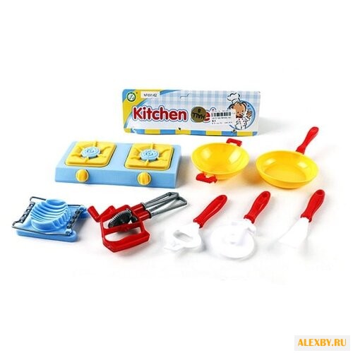 Набор Shantou Gepai Маленький