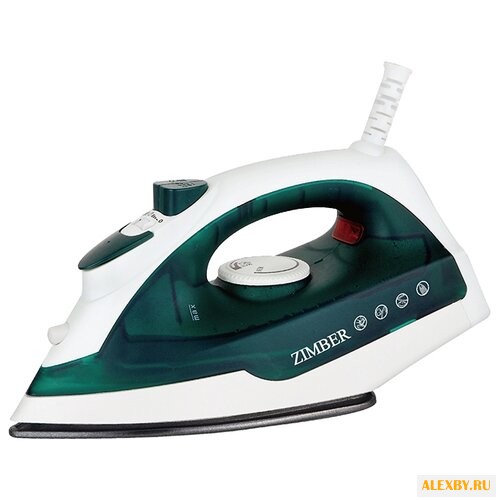 Утюг Zimber ZM-11046