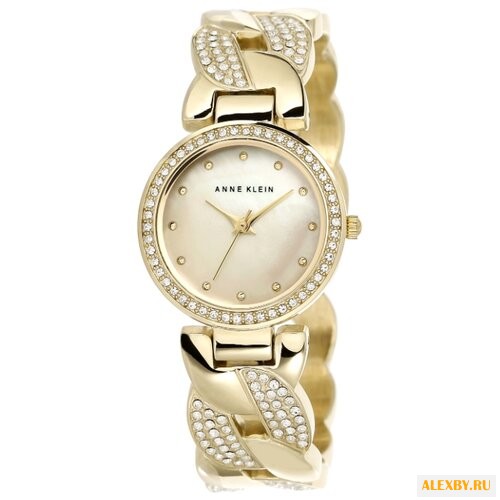 Наручные часы ANNE KLEIN 1832CMGB
