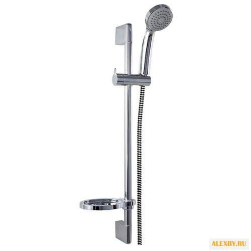 Душевой набор гарнитур Bravat