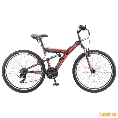 Горный MTB велосипед STELS