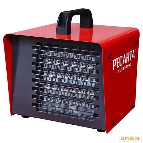 Электрическая пушка РЕСАНТА