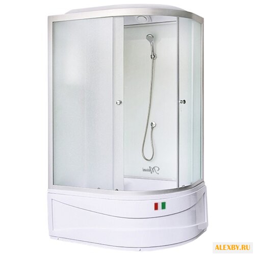 Закрытая кабина Maroni WDASL-016M