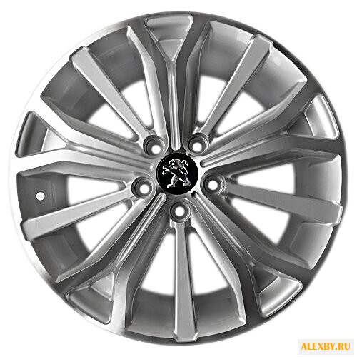 Колесный диск Replica PG35