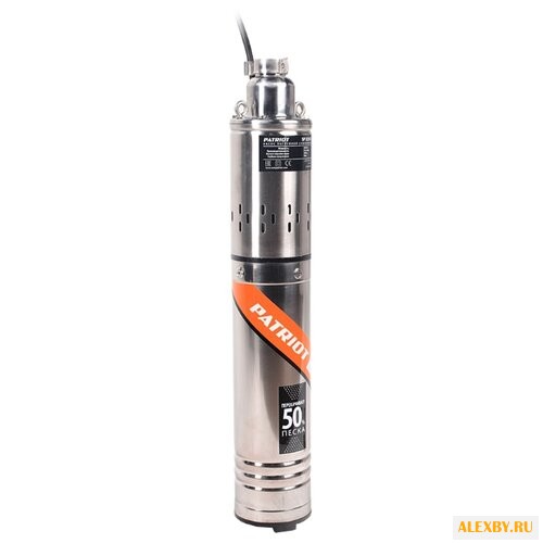 Насос PATRIOT SP 3250S