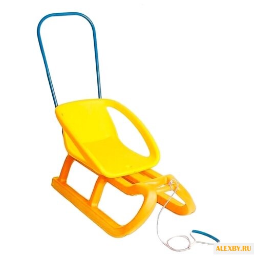 Санки Tornado Торнадо 1 11240