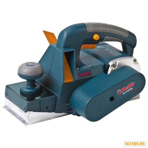 Электрорубанок Rebir IE-5709M