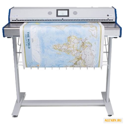 Сканер WideTEK 36