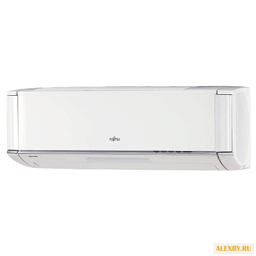 Сплит-система Fujitsu