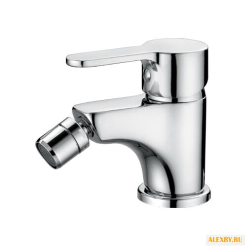 Однорычажный смеситель для биде