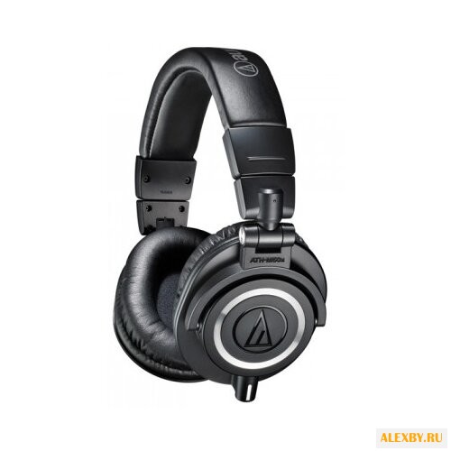 Наушники Audio-Technica ATH-M50x