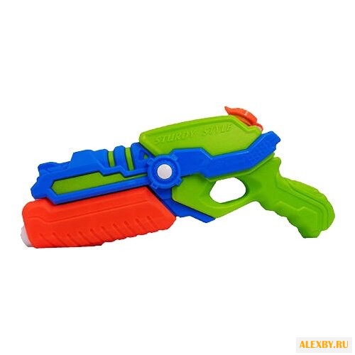 Водяной бластер ABtoys S-00120