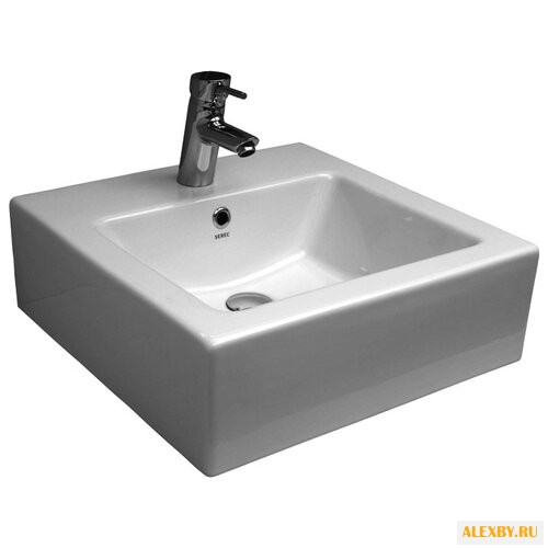 Раковина 50 см SEREL 2042