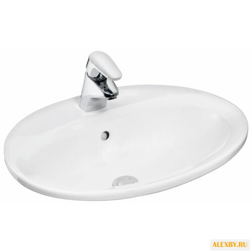 Раковина 60.5 см Gustavsberg