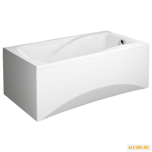 Отдельно стоящая ванна Cersanit