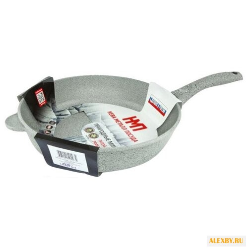 Сковорода НЕВА МЕТАЛЛ ПОСУДА