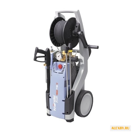 Мойка высокого давления kranzle