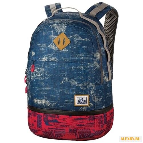 Рюкзак DAKINE Interval 33