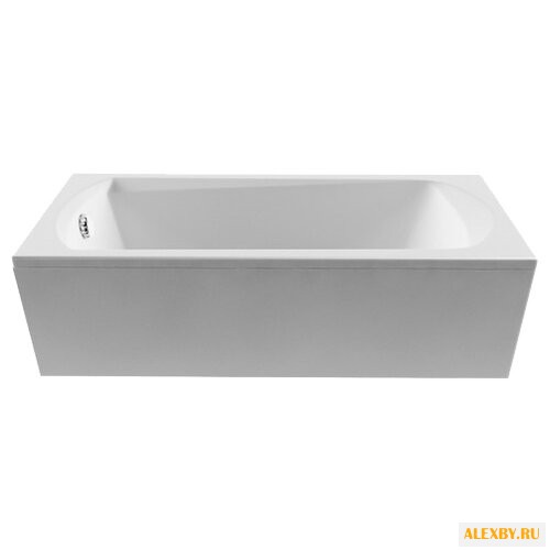Отдельно стоящая ванна RELISAN