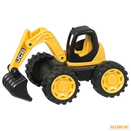 Экскаватор HTI JCB 1416226.00