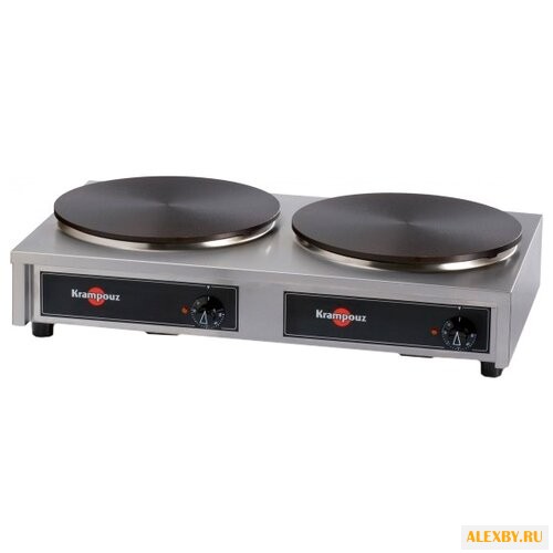 Блинница Krampouz CECIM3