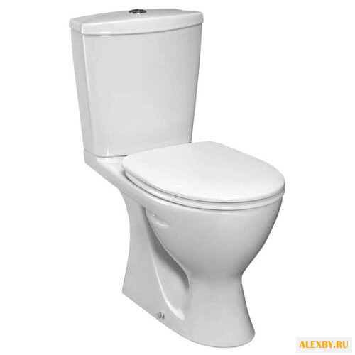 Унитаз Ideal STANDARD Oceane