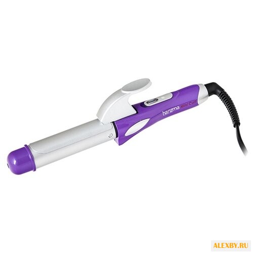 Щипцы harizma H10305-25 Mini Curl