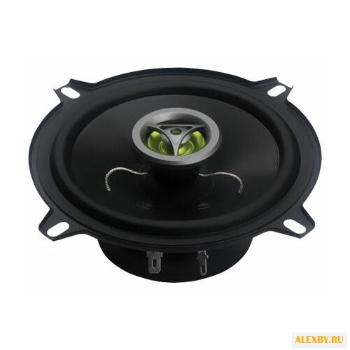 Автомобильная акустика Fusion