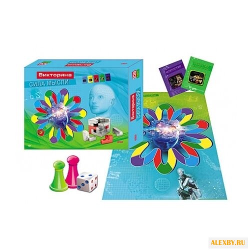 Настольная игра Рыжий кот